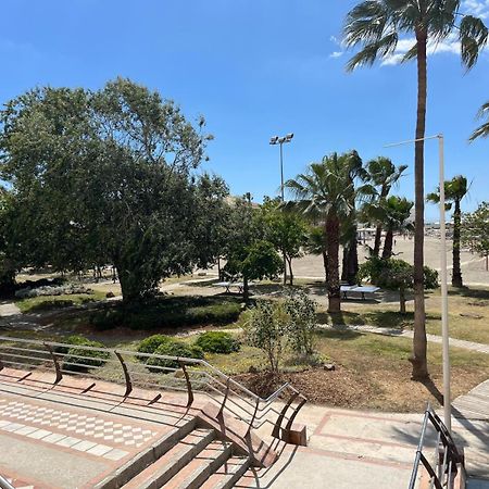 Apartment Puerto Marina - First Line Beach - Benalmadena - Malaga エクステリア 写真