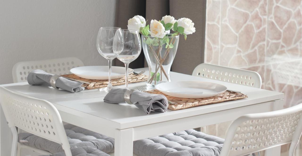 Apartment Puerto Marina - First Line Beach - Benalmadena - Malaga エクステリア 写真