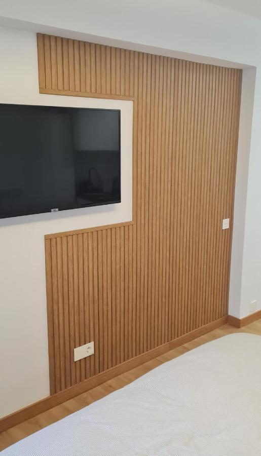 Apartment Puerto Marina - First Line Beach - Benalmadena - Malaga エクステリア 写真